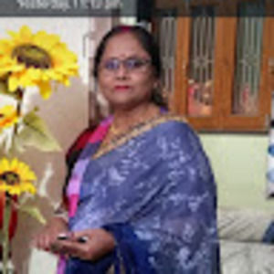 Meet your Posher, Veena